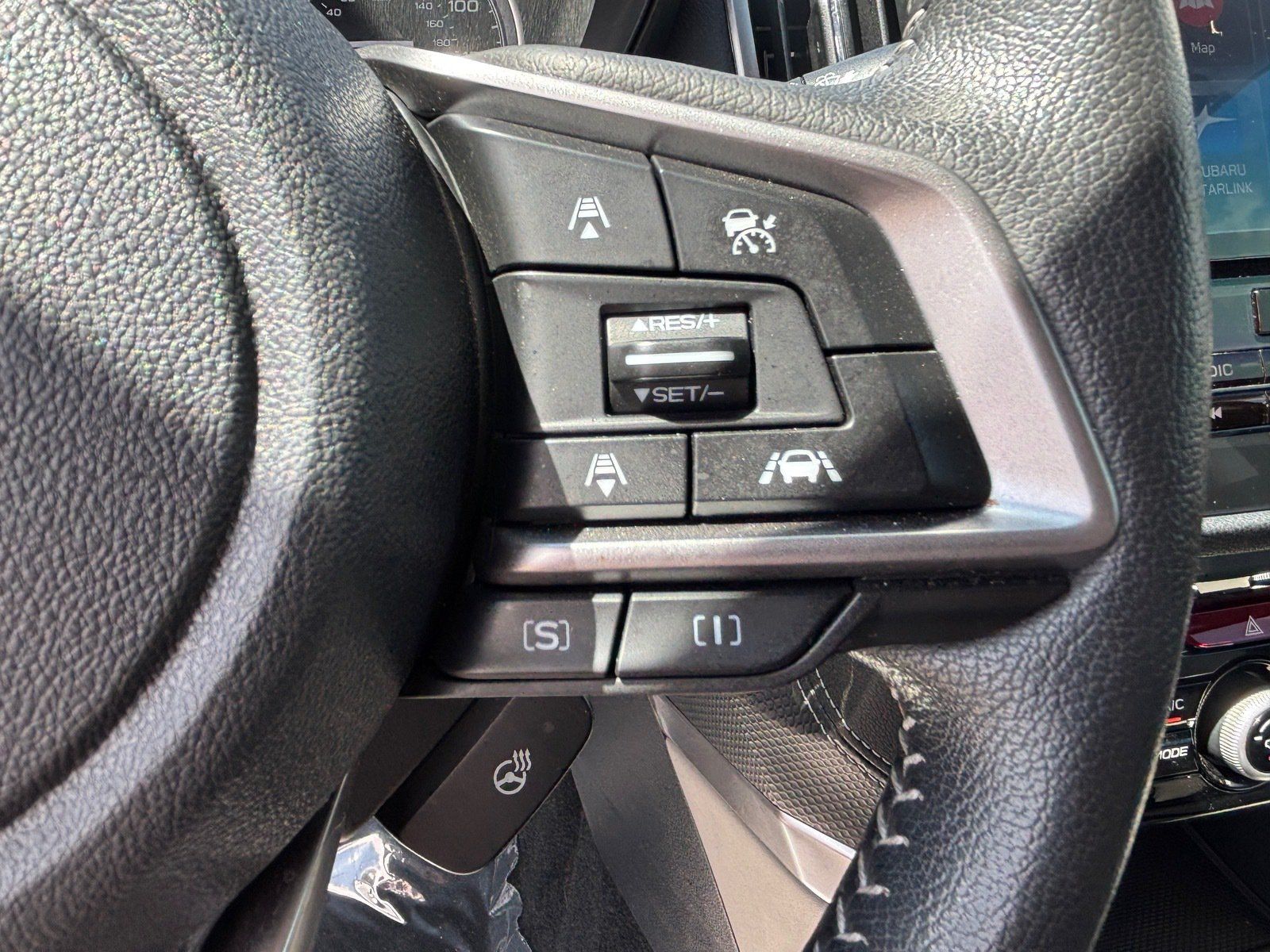 Used 2019 Subaru Forester Limited AWD/4WD image 24