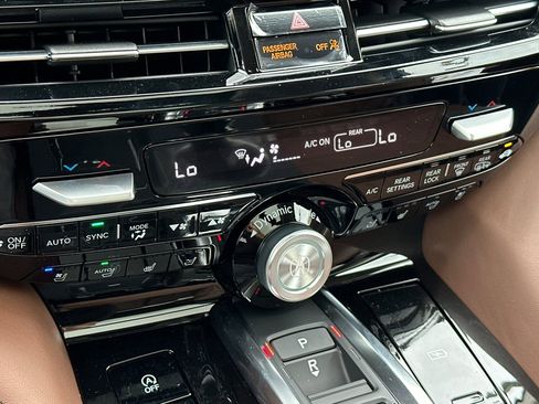 New 2026 Acura MDX w/ Advance Package image 23