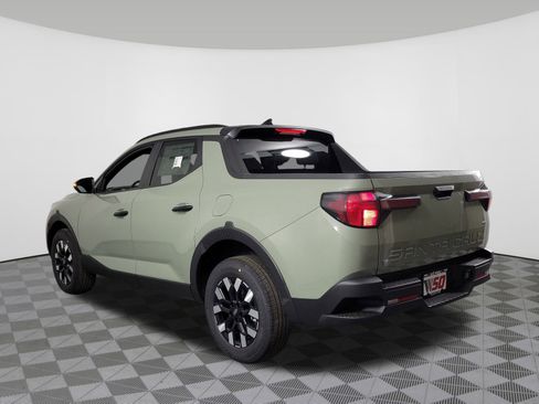 New 2025 Hyundai Santa Cruz SEL image 38