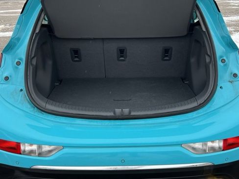 Used 2021 Chevrolet Bolt Premier w/ Infotainment Package image 14