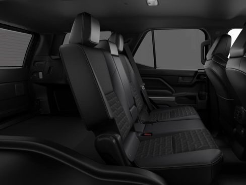 New 2026 Toyota 4Runner TRD Sport Premium image 29