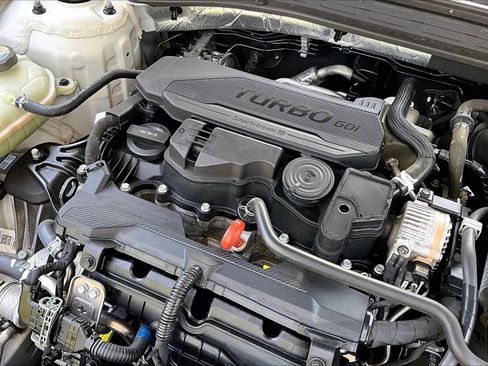 Used 2020 Hyundai Sonata Limited image 32