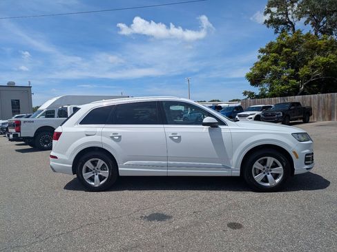 Used 2019 Audi Q7 2.0T Premium Plus w/ Premium Plus Package AWD/4WD image 5