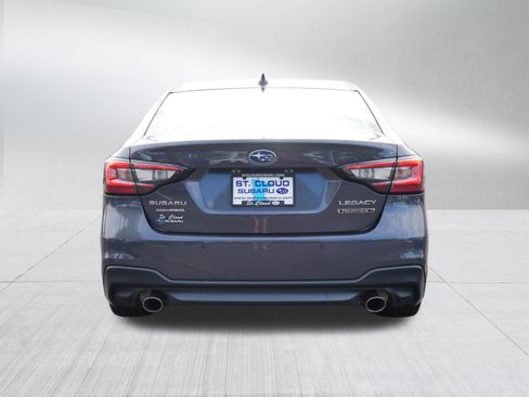 Used 2022 Subaru Legacy Touring XT AWD/4WD image 6