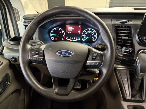Used 2020 Ford Transit 150 Low Roof AWD w/ Interior Upgrade Package image 13