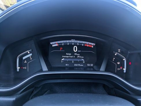 Used 2022 Honda CR-V EX image 25