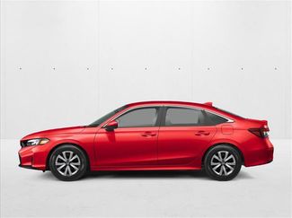 New 2026 Honda Civic LX video 2