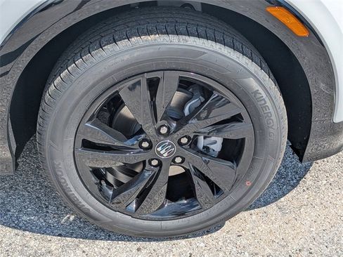 New 2026 Buick Encore GX Sport Touring image 11