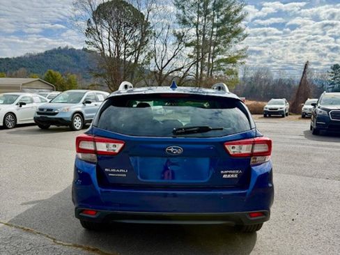 Used 2017 Subaru Impreza 2.0i Limited image 7