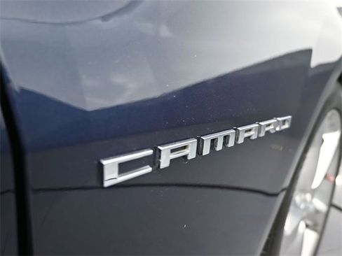 Used 2015 Chevrolet Camaro SS w/ RS Package image 19