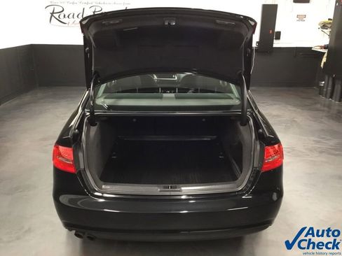 Used 2013 Audi A4 2.0T Premium Plus w/ Premium Plus Pkg AWD/4WD image 12