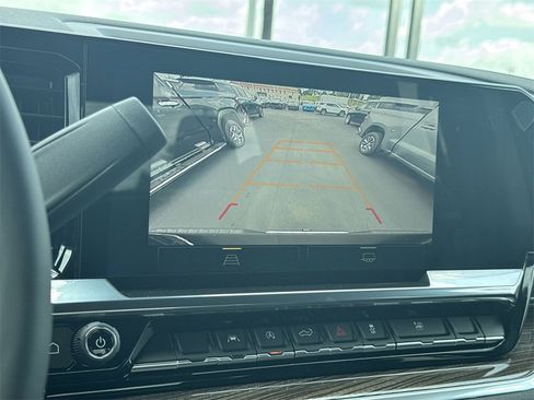 New 2026 Chevrolet Silverado 1500 LT image 23