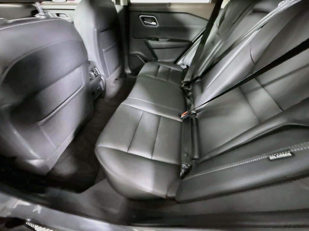 Used 2021 Nissan Rogue SL w/ Premium Package AWD/4WD image 30