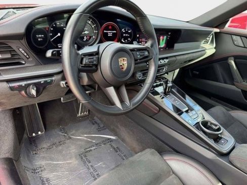 Used 2023 Porsche 911 Carrera 4 GTS AWD/4WD image 38