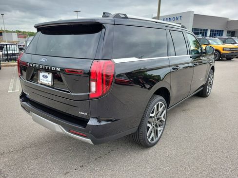 New 2026 Ford Expedition Max Platinum AWD/4WD image 5