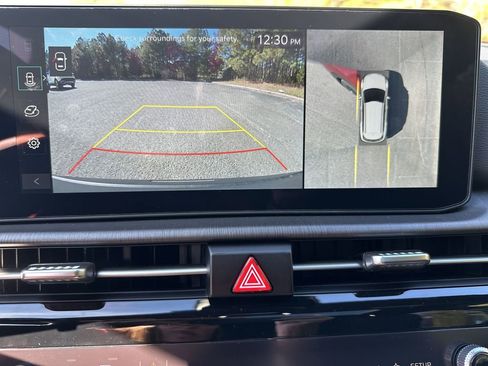 New 2026 Kia Sportage X-Line w/ X-Line Technology Package image 24