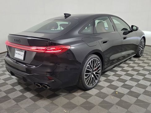New 2026 Audi S5 Prestige image 6