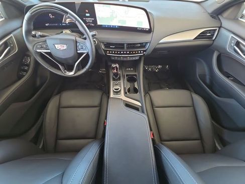 New 2026 Cadillac CT5 Premium Luxury image 21