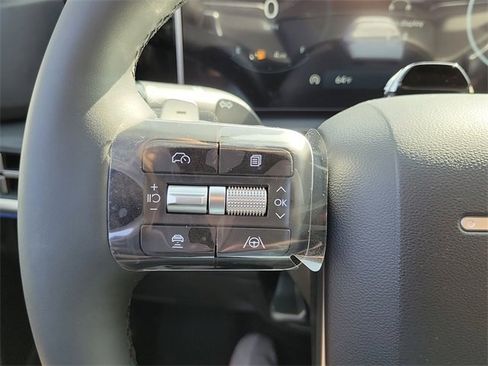 New 2026 Hyundai Santa Fe Limited image 5