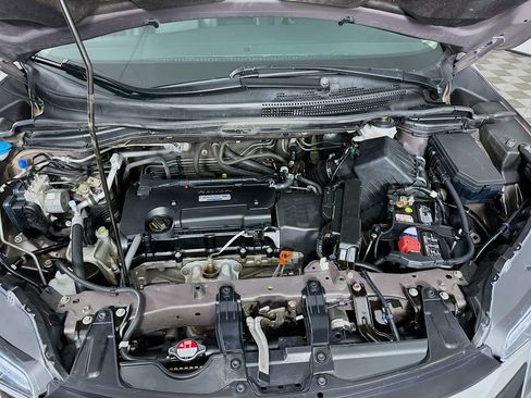 Used 2016 Honda CR-V EX-L image 32