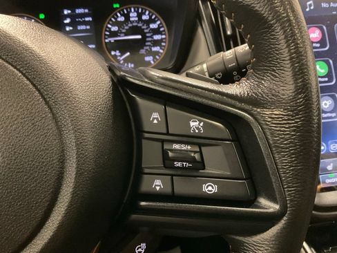 Used 2025 Subaru Outback Wilderness AWD/4WD image 23