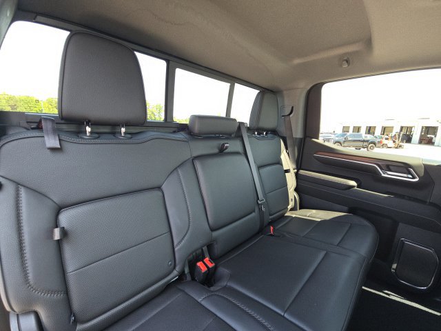 Used 2024 GMC Sierra 1500 Denali AWD/4WD image 15