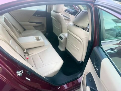 Used 2014 Honda Accord EX-L image 20