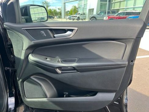 Used 2024 Ford Edge SEL w/ Convenience Package AWD/4WD image 10