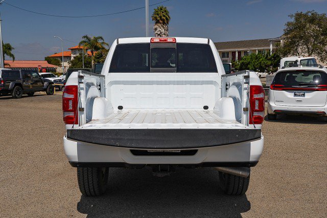 Used 2024 RAM 2500 Laramie w/ Safety Group AWD/4WD image 6