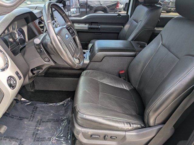 Used 2015 Ford F250 Lariat AWD/4WD image 15