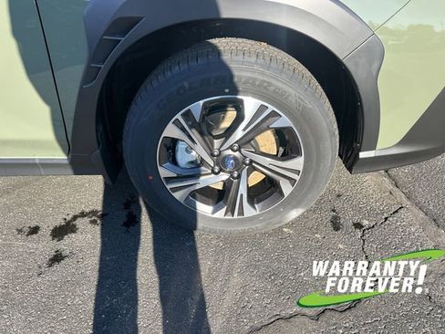 New 2026 Subaru Crosstrek 2.0i Premium image 19