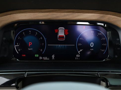 New 2026 Volkswagen Atlas SE FWD image 27