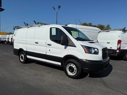 Used 2019 Ford Transit 150 130 Low Roof