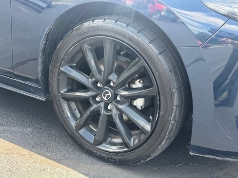 Used 2024 MAZDA MAZDA3 s FWD image 23
