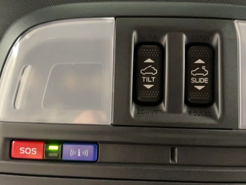 Used 2025 Subaru Crosstrek 2.5i Sport image 15