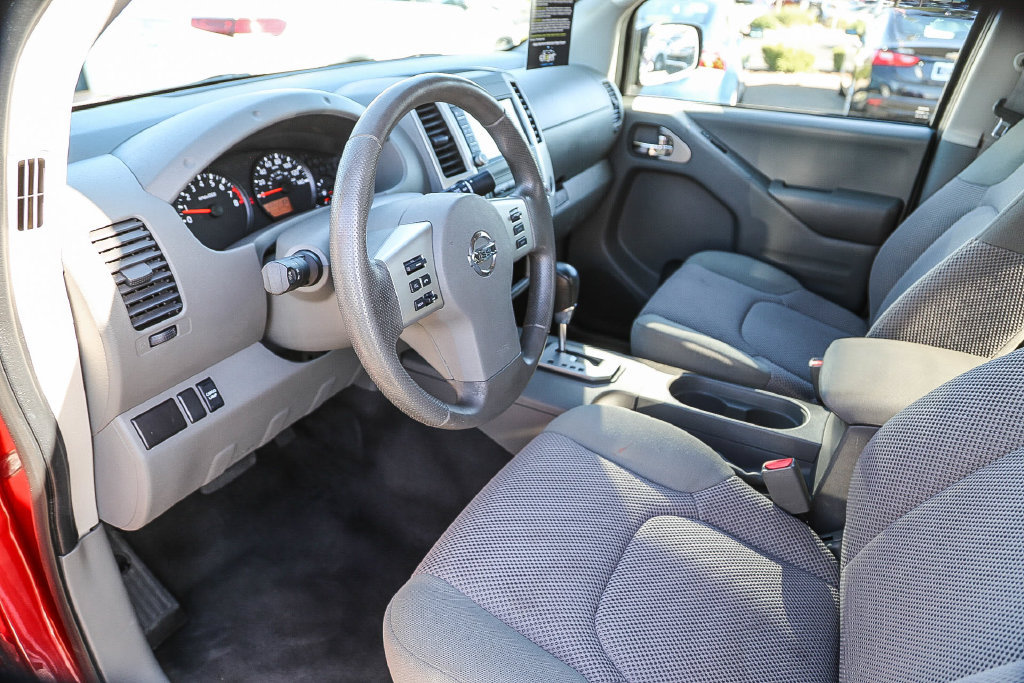 Used 2021 Nissan Frontier S RWD image 35