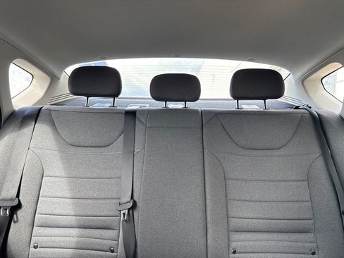 Used 2025 Kia K4 EX FWD image 4