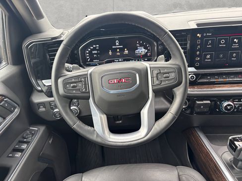 Used 2024 GMC Sierra 1500 Elevation w/ Elevation Premium Package image 25