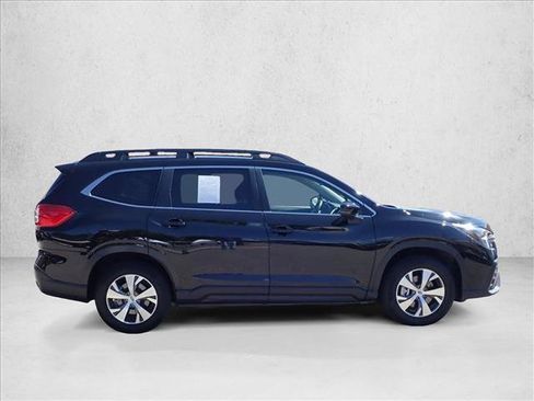 Certified 2025 Subaru Ascent Premium AWD/4WD image 5