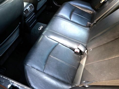 Used 2007 INFINITI G35 w/ Premium Pkg image 10