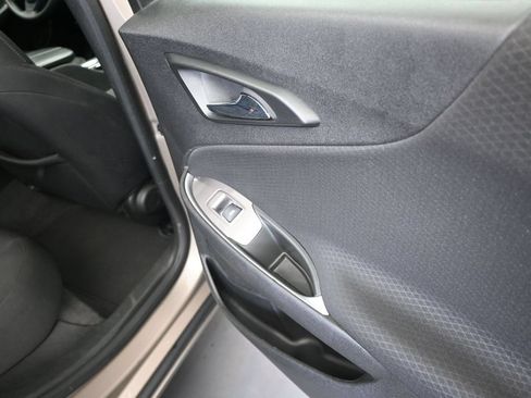Used 2024 Chevrolet Malibu LT FWD image 21