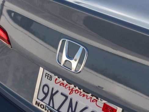 Certified 2024 Honda Civic Sport image 8