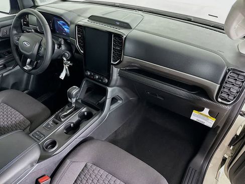 New 2026 Ford Ranger XLT RWD image 31