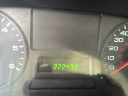 Used 2005 Ford F350 4x4 Regular Cab DRW Super Duty image 30