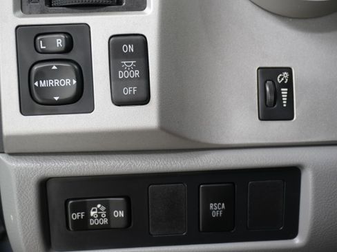 Used 2008 Toyota Tundra Limited image 17