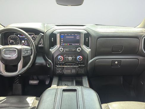 Certified 2020 GMC Sierra 1500 Denali w/ Denali Ultimate Package AWD/4WD image 11