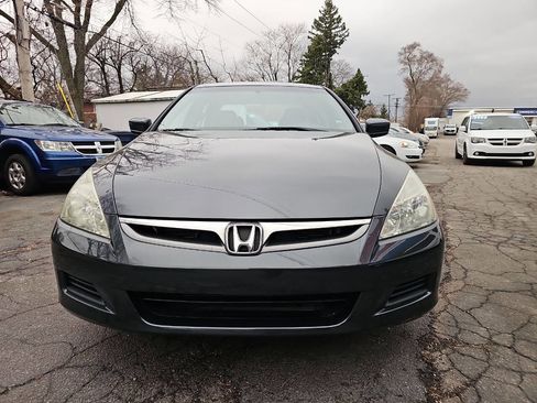 Used 2007 Honda Accord SE image 4