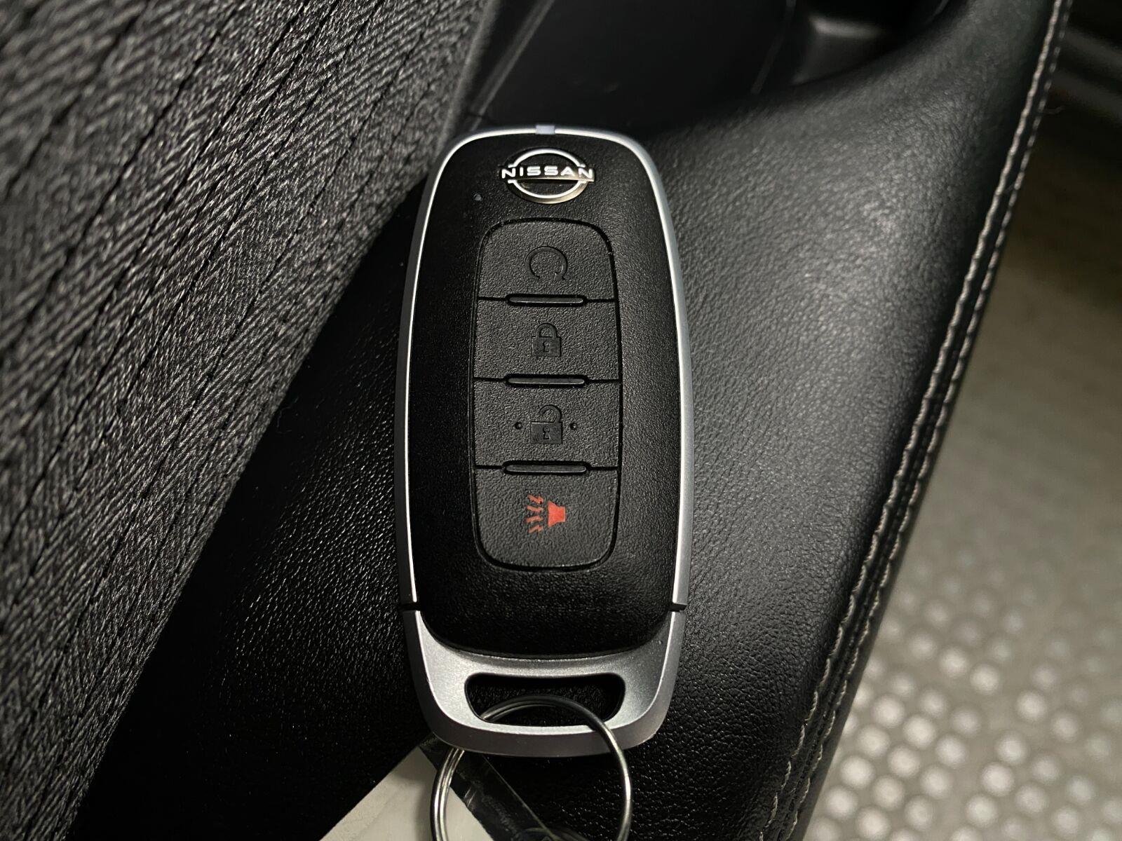 Certified 2023 Nissan Rogue SV AWD/4WD image 30