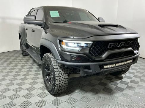 Used 2022 RAM 1500 TRX w/ TRX Level 2 Equipment Group AWD/4WD image 28
