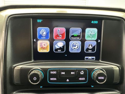 Certified 2018 Chevrolet Silverado 1500 LT w/ All Star Edition image 22